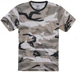 Brandit t shirt store