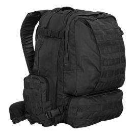 Molle 3 day pack 2025