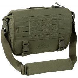 Od green messenger bag store