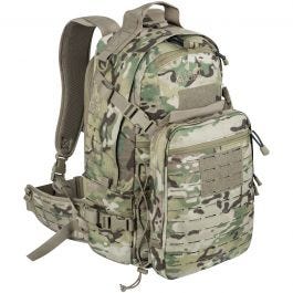 Direct action ghost deals mk2 review