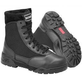 Magnum classic top botas