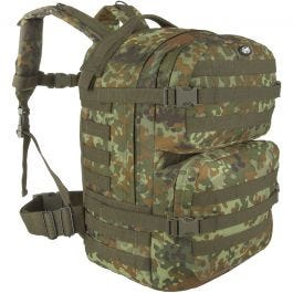 Mfh backpack assault ii clearance