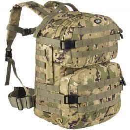 Mfh backpack hot sale assault ii