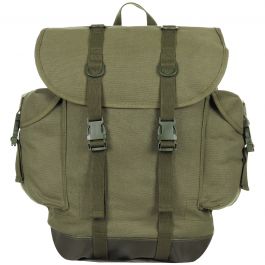 Mfh german online army mountain rucksack