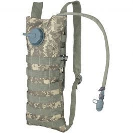 Molle hydration system 2025