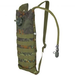 Molle water 2025 bladder