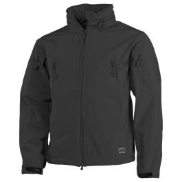 Mfh scorpion hot sale soft shell jacket