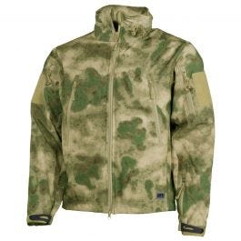 Mfh scorpion hot sale soft shell jacket