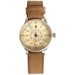 Mil Tec Army Watch Vintage Look Quartz