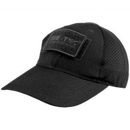 Net discount baseball cap