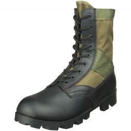 Mil tec deals jungle boots