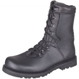 German sales military boots