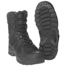 Mil Tec Combat Boots Generation II Black
