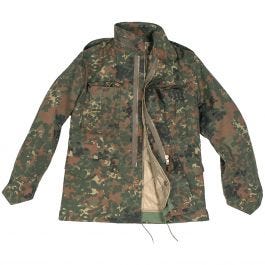 Mil spec top m65 field jacket