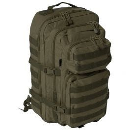 Mil tec 2025 one strap