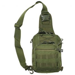 Molle satchel new arrivals
