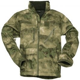 Mil deals tec softshell