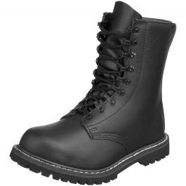 Mil Tec German Army Paratrooper Boots