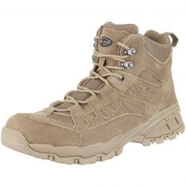 Mil tec deals swat boots