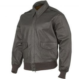 Mil tec on sale bomber jacket