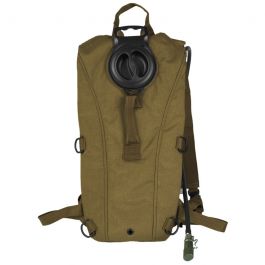 Mil Tec Water Pack Mil Spec Coyote