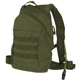 Molle hydration online backpack