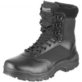 Mil spec boots hot sale