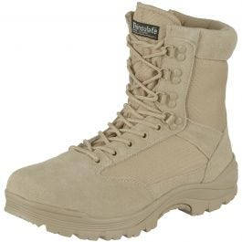 Mil tec deals tactical boots