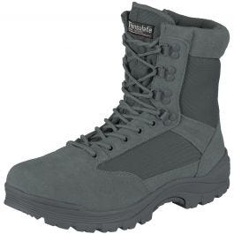 Mil tec sales desert boots
