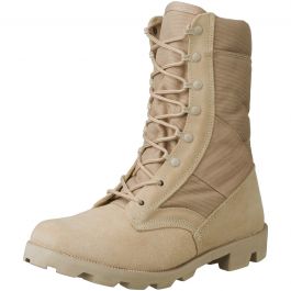 Mil spec combat on sale boots