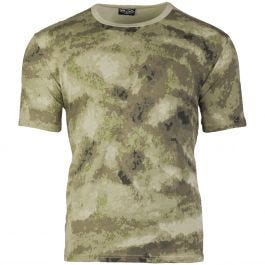 Mil tec sales shirt