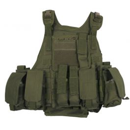 Molle hot sale gear vest