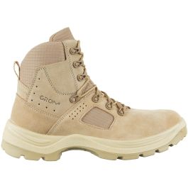 Youth military boots on sale