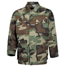 Field jacket camouflage new arrivals