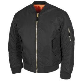 Coast guard flight jacket online