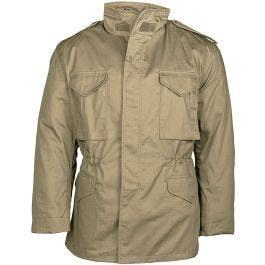 M65 Jackets Ireland