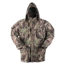 Mil Tec Hunter Jacket Hunting Camo
