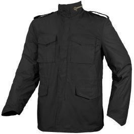 Army surplus m65 jacket 2025