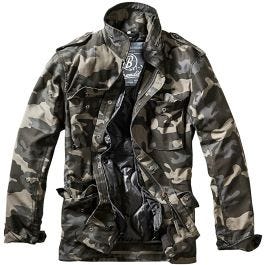 Military 1st m65 jacket sale
