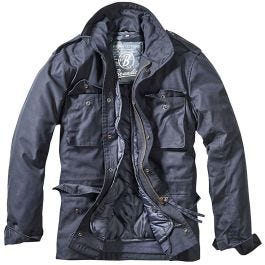 Brandit m65 jacket 2025
