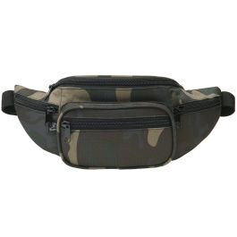 Waist bag camo new arrivals