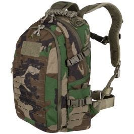 Woodland rucksack discount