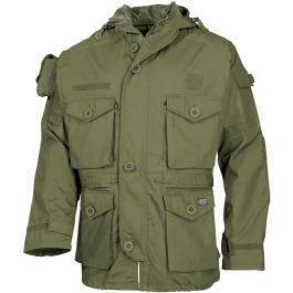 M65 commando jacket best sale