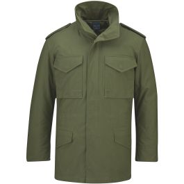 Black m65 field jacket with liner online