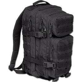 Brandit assault pack clearance