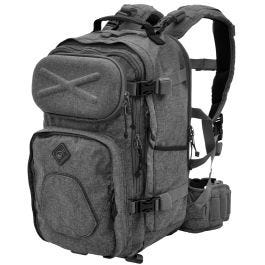 Gray man backpack deals