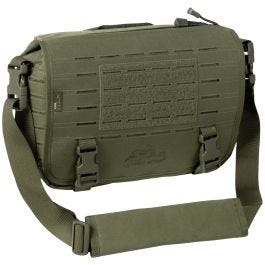 Small messenger bag direct action best sale
