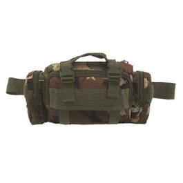 Woodland waist bag on sale