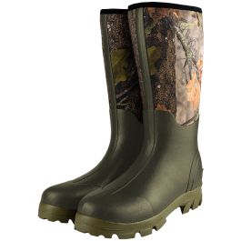 Woodland neoprene wellies cheap