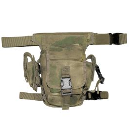 Camo hip pack clearance